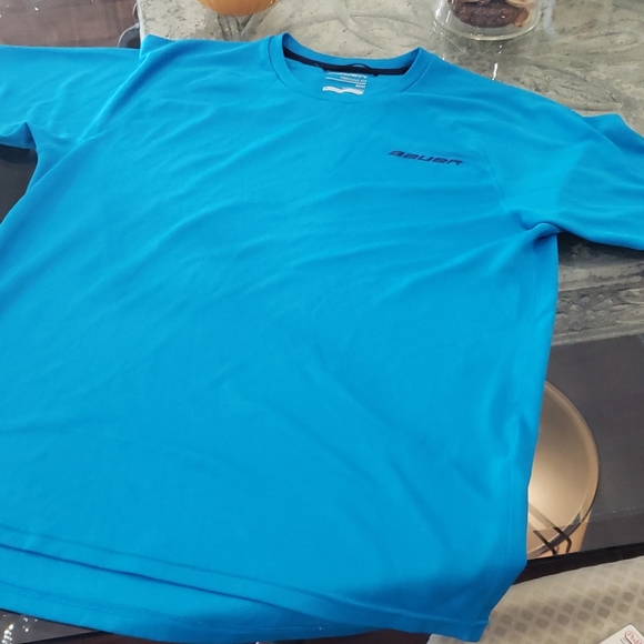 Bauer Other - 👌Bauer tee shirt